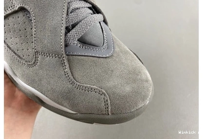 Retro Jordan 8 0724